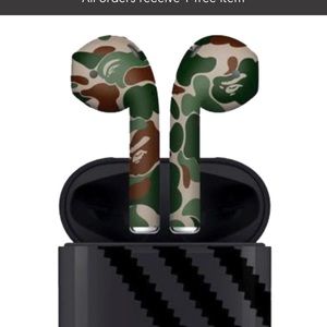 Meet your Posher, Chais